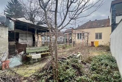 Casă individuală cu 3 camere cu Canalizare în Dacia - 9