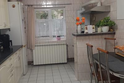 Apartament cu 3 camere decomandat în Mărăști - 7
