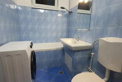 Apartament cu 2 camere decomandat în Central - 3