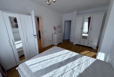 Apartament spatios cu 2 camere | Toronto Residence | Torontalului - 2