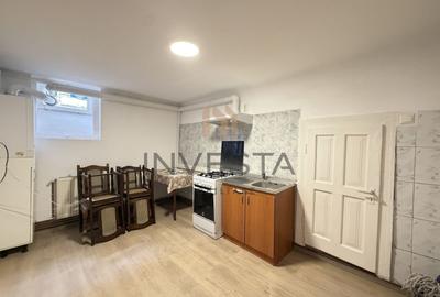 Garsonieră semidecomandată în Central - 3