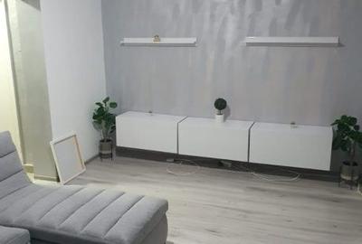 Apartament cu 2 camere semidecomandat în Central - 1
