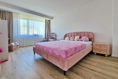 Vila in Oras.Elisabetin.220 utili.Garaj Dublu - 6