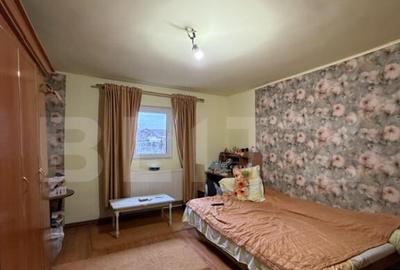 Casa parter Plaiul Vulcanesti, 96 mp utili, 587 mp teren - 12