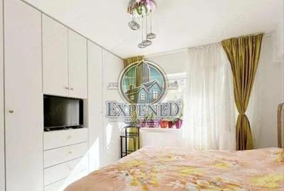Inchiriere Apartament 3 Camere | Militari | Centrala | Parcare