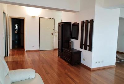 Apartament cu 5 camere semidecomandat, mobilat în Grădina Icoanei - 6