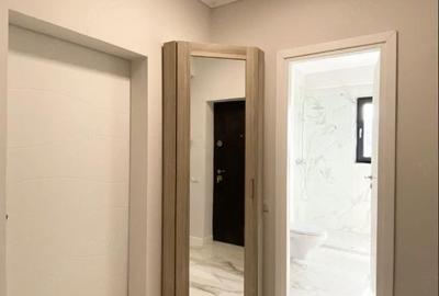 Apartament cu 2 camere decomandat în Nord - 5