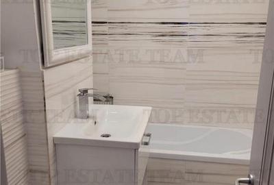 Apartament 4 camere decomandat lux Capitol Constanta - 10