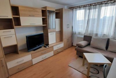 Garsonieră decomandată în Vitan - 2