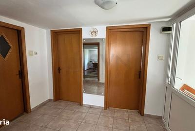 Casă cu 4 camere cu Teren 360 Mp în Aviației - 5