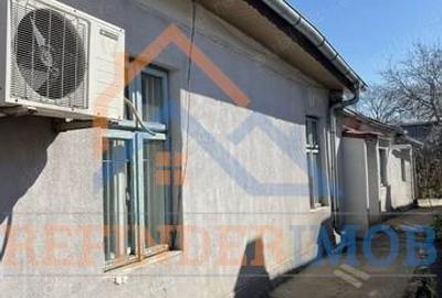 Teren intravilan de 346 mp, în Viilor - 1