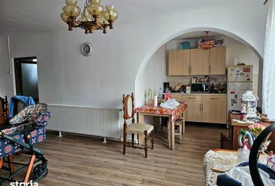 Casă cu 5 camere cu Teren 1566 Mp în Vladimirescu - 13