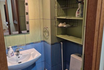 Apartament cu 2 camere decomandat în Sârbi - 2