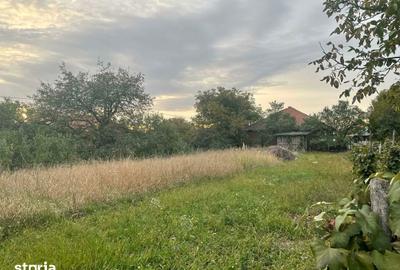 Casă cu 2 camere cu Teren 1930 Mp în Culciu - 6