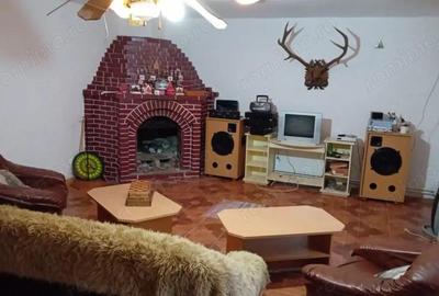 Casa de vacanta Crivaia, langa Valiug locatie idilica, ideala pentru timp liber - 14