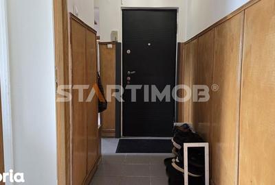Apartament cu 3 camere decomandat în Bartolomeu - 4
