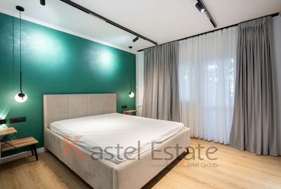 Apartament 2 camere - Doamna Ghica - 8