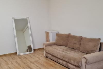 Garsoniera - spatioasa Bra?ov, Subcetate Sanpetru, etaj 1 - 7