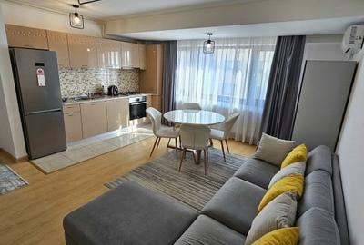 Apartament 2 camere / loc parcare subteran inclus - Uverturii/Gorjului - 2