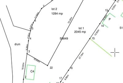 Spațiu comercial, în Boju - 2