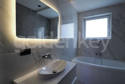 Apartament cu 4 camere si 165mp terasa | complex cu piscina | 2 garaje - 19