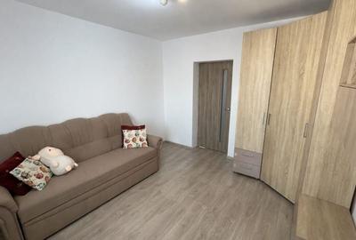 Apartament cu 3 camere semidecomandat în Sânpetru - 8