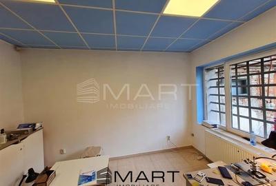 Spatiu comercial, zona Bartolomeu - 4