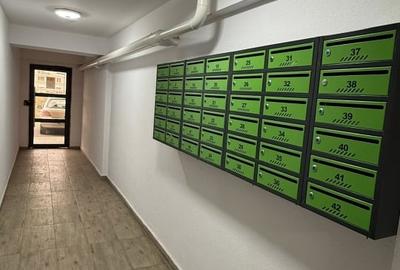 Garsonieră în Tomis Nord - 12