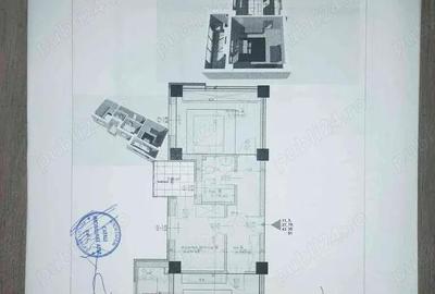 Apartament de vanzare cu 3 camere Apartament de vanzare cu 3 camere - 13
