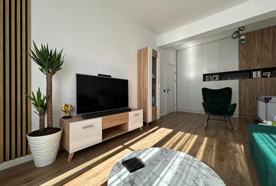 EXCLUSIVITATE | Apartament 2 camere decomandat + Gradina - 2