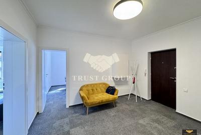 Apartament 3 camere Aviatorilor | Piata Charles de Gaulle - 12