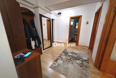 Apartament 2c 64,20mp DECOMANDAT la bulevard, etaj intermediar - Frumoasa - 6