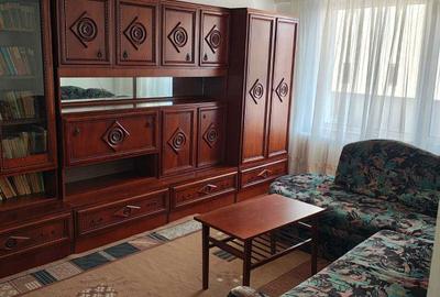 Apartament cu 2 camere decomandat în Central - 7