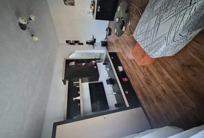 Apartament cu 2 camere semidecomandat, mobilat în Brâncoveanu - 1