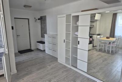 Apartament cu 2 camere decomandat în Central - 4