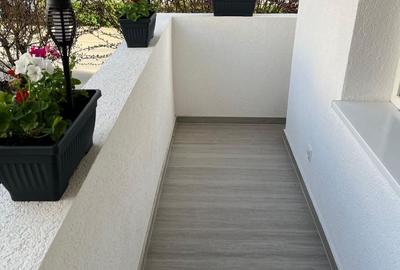 Apartament cu 3 camere în Central - 4