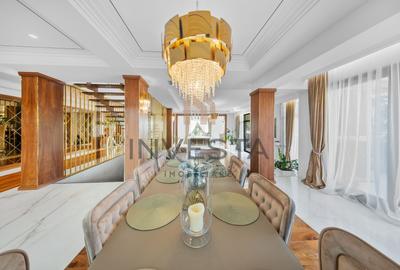 Refugiu Privat: Vila Modernă cu Facilitați de Lux în Cluj-Napoca! - 4