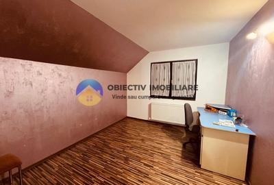 Casă individuală cu 6 camere cu Canalizare în 1 Mai - 4