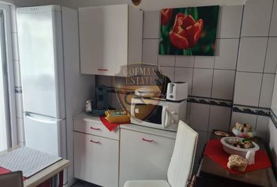 Apartament cu 3 camere decomandat, mobilat în Inel I - 3