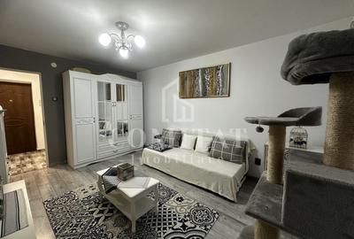 Apartament la cheie | 2 camere decomandate | Manastur - 3