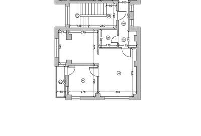 Apartament cu 4 camere semidecomandat în Chitila - 8