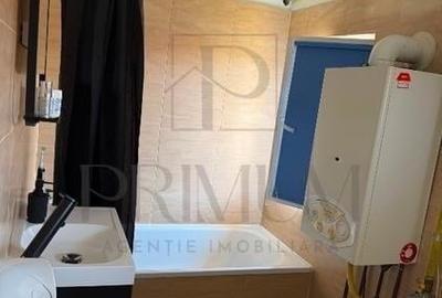 Apartament 1 camera-centrala proprie-aer conditionat- Sagului - 5