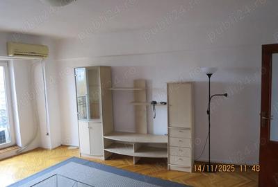 Apartament cu 3 camere decomandat în Unirii - 11