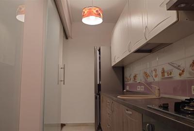 BANEASA/ ALEEA PRIVIGHETORILOR AP 3 CAMERE CHOCHET LIBER BANEASA/ ALEEA PRIVIGHETORILOR AP 3 CAMERE CHOCHET LIBER - 8