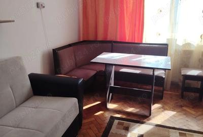 Apartament cu 2 camere decomandat în Central - 2