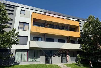 De inchiriat apart. cu 2 cam. Ultrafinisat, EAS Residenc...