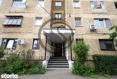 Garsonieră, mobilată în Gheorghe Doja - 9