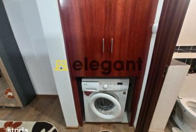 Apartament cu 2 camere decomandat, mobilat în Brazda lui Novac - 8