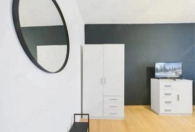 Garsonieră decomandată în Micălaca - 5