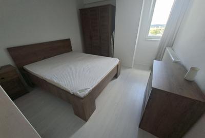 Apartament cu 2 camere semidecomandat în Central - 7
